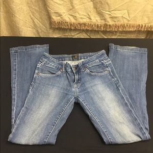 Vigoss bootcut jeans